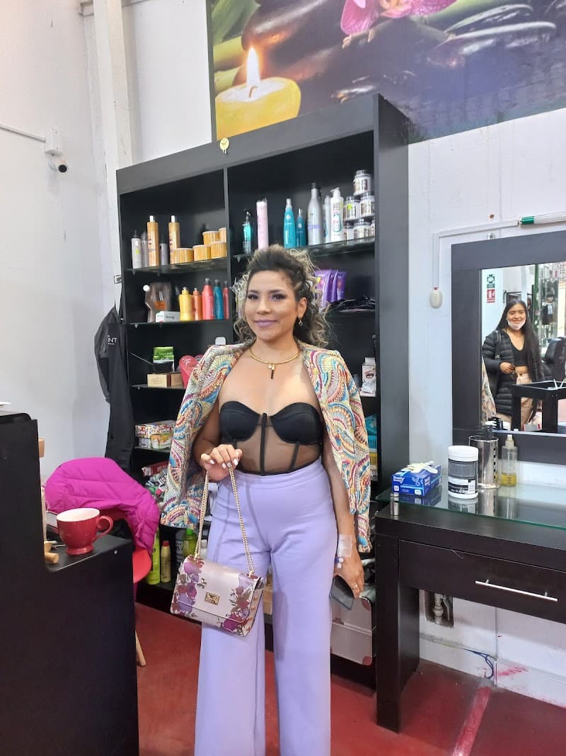 Spa El Chino Pagina Oficial Ayacucho photo