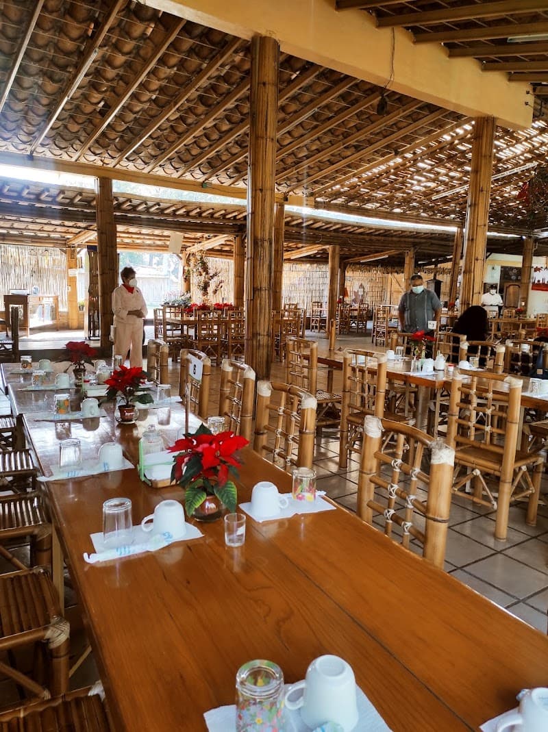 SPA, El Jardín De La Salud - Alta Especialidad Benito Juárez photo