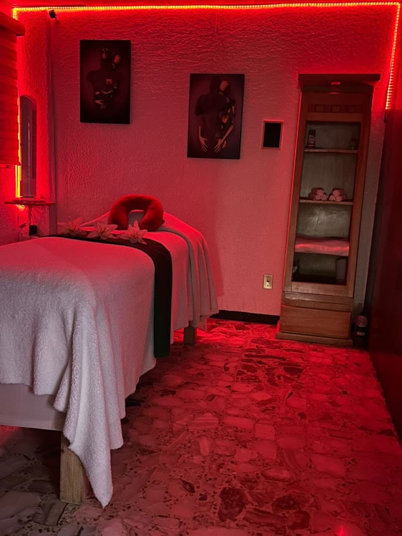 Spa El Paraíso de Eva Cuautitlán Cuauhtémoc photo