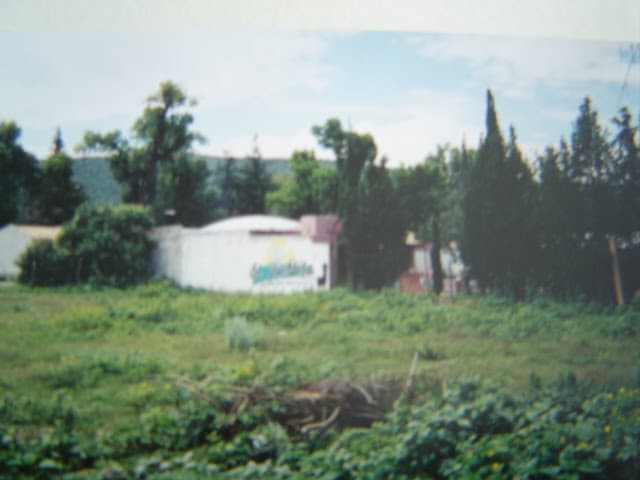 Spa el Pueblito y naturismo. Rodríguez Puebla photo