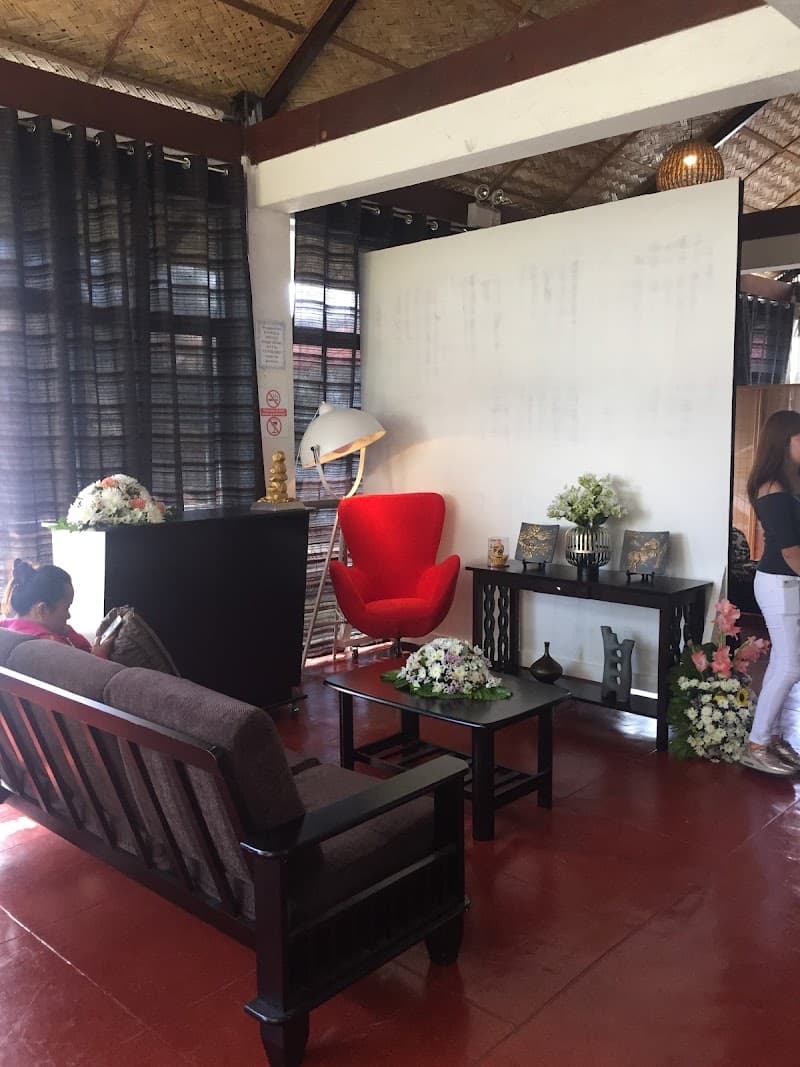 Spa Elegance & Garden Cafe Baguio City photo
