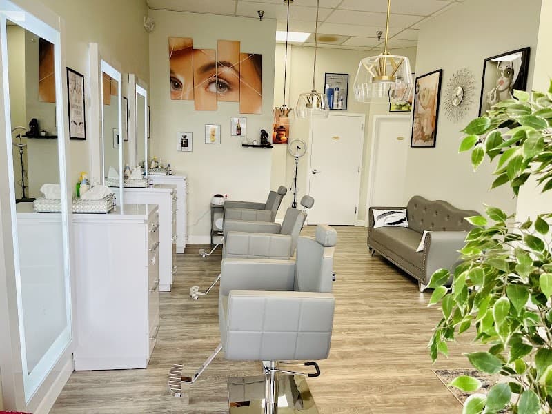 Spa Elegant Centreville photo