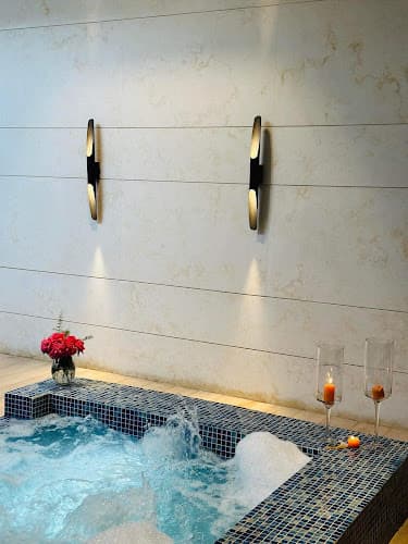 Spa Elnwaaem Benghazi photo