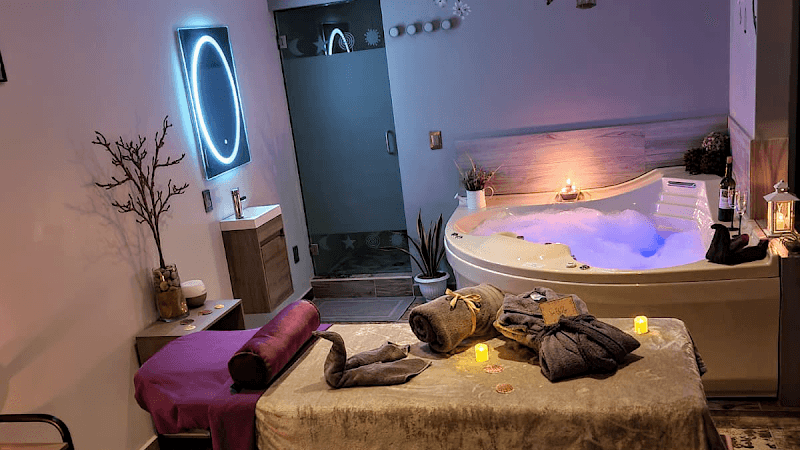 Spa Ely Zügu Coacalco de Berriozábal photo