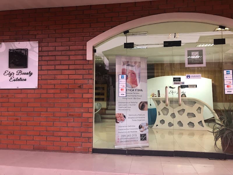 SPA Elys Beauty Cuenca photo