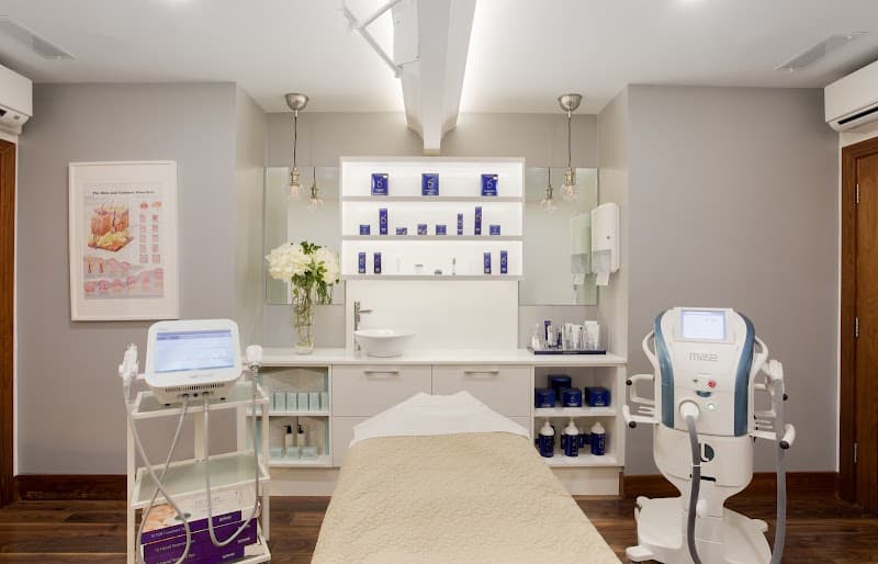 Spa Elysium Ballina photo
