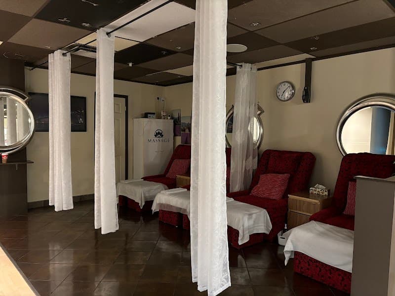 Spa Eminence Massage Montréal photo
