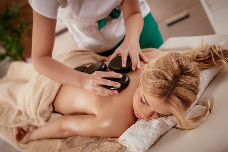 Spa Emmanuel Apgujeong Branch Seoul photo