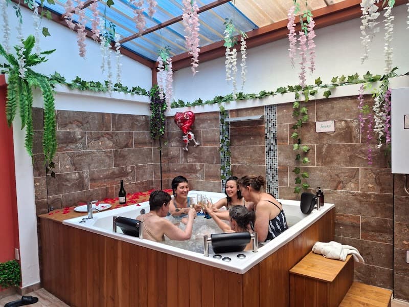 Spa en Bogotá Shai Spa Bogotá, D.C. photo