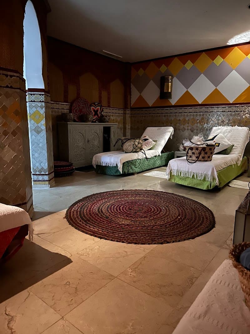 Spa en hmama masaje Rabat 10080 photo