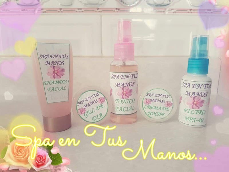 Spa en Tus Manos Calpulalpan photo