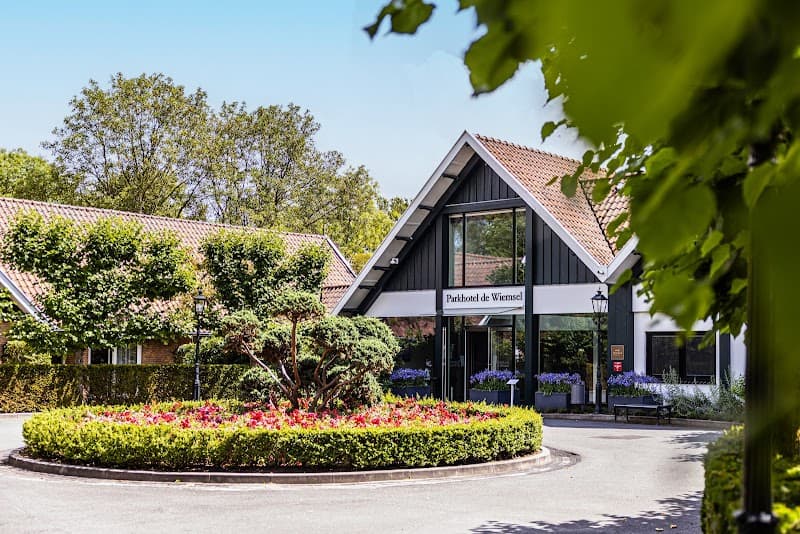 Spa en Wellness de Wiemsel Ootmarsum photo