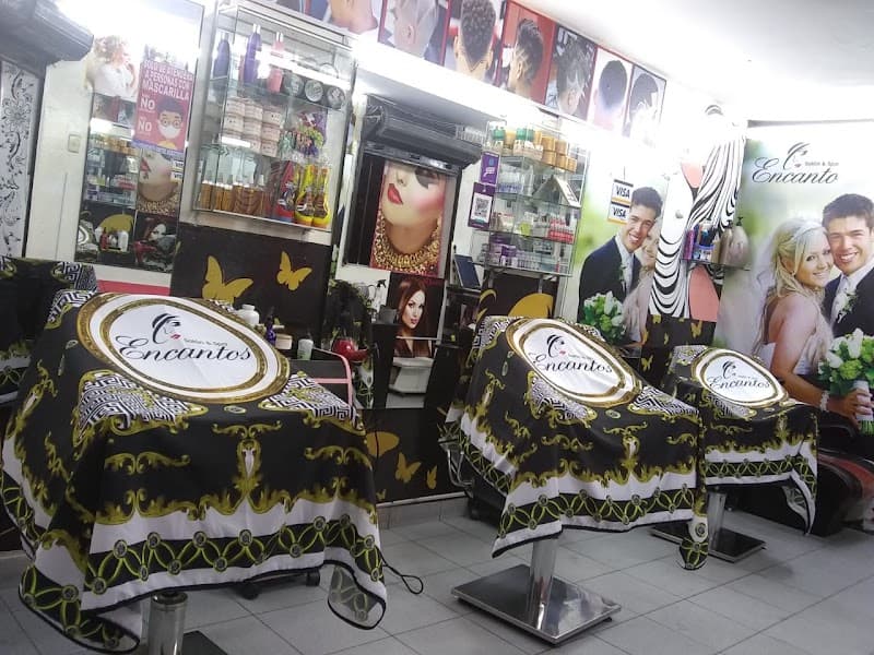 Spa Encantos San Juan de Lurigancho photo