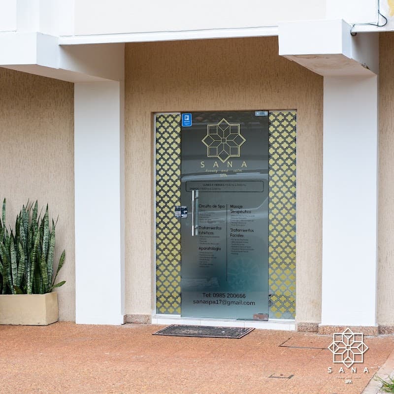 Spa Encarnación photo