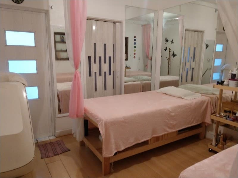 Spa Entre Amigas Cuauhtémoc photo