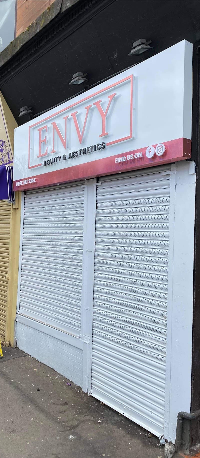 Spa Envy Glasgow photo