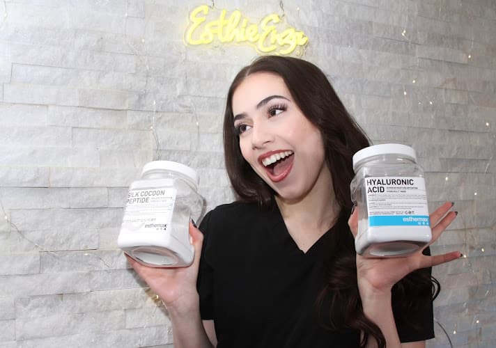 Spa Enza Martino Caracas photo