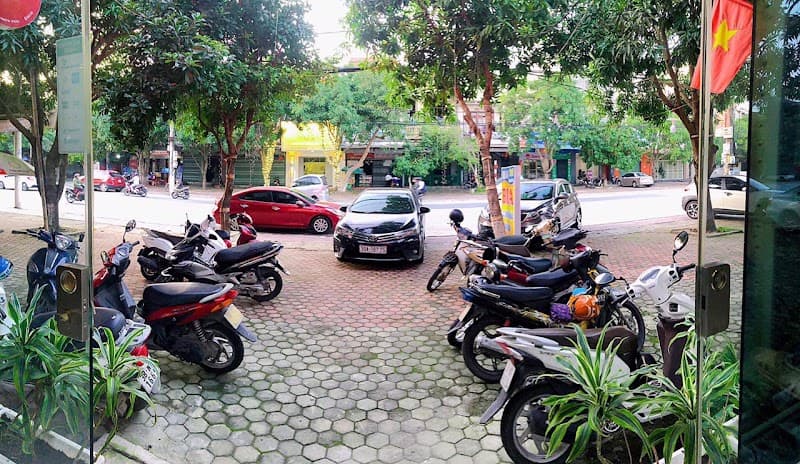 Spa ĐẸP+ 212 Nguyễn Du - TP HT Hà Tĩnh photo