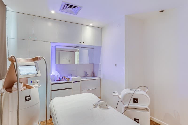 Spa Équilibre Esbly Guyancourt photo