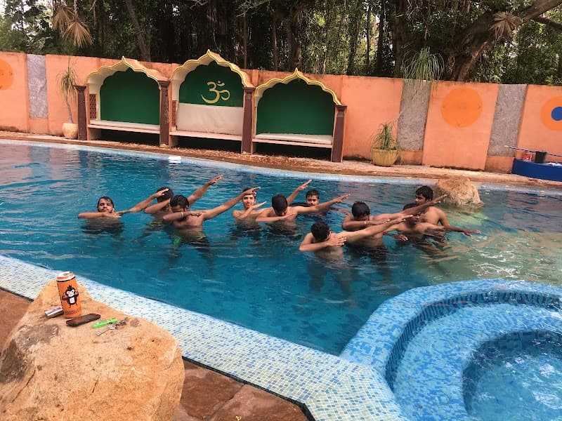 Spa Equilibre Vanur photo
