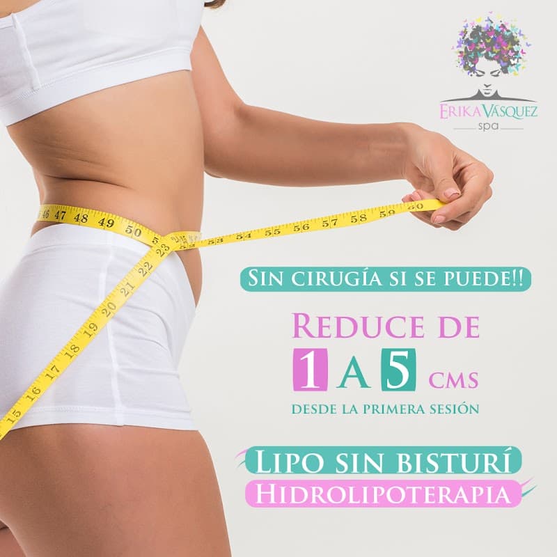 Spa Erika Vásquez Guayaquil photo