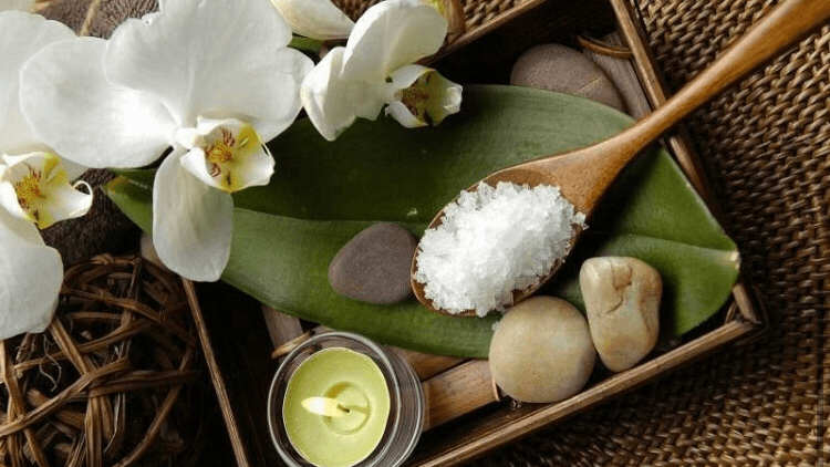 SPA Escape Luxembourg City photo