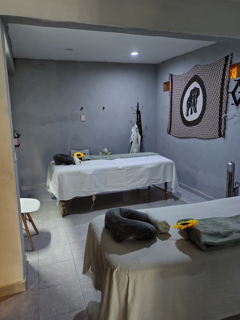 Spa Esencia Port of Spain photo