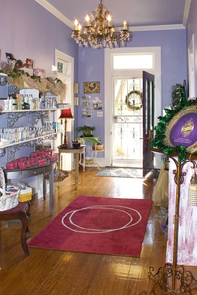 Spa Esoteric McKinney photo