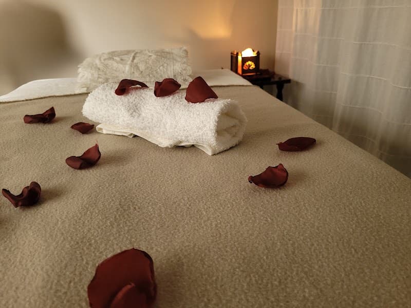 Spa: Espacio Misión Holística Villa Carlos Paz photo