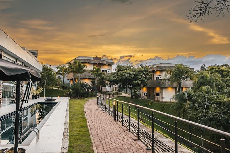 Spa Espaço Águas Claras Nova Lima photo