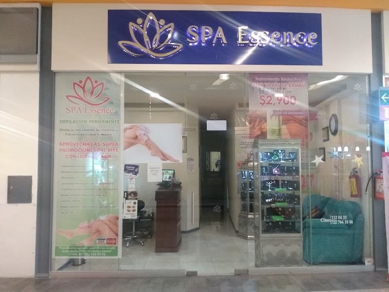 SPA Essence Zinacantepec San Miguel Zinacantepec photo