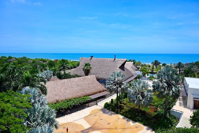 Spa Estelar Grand Playa Manzanillo Cartagena photo