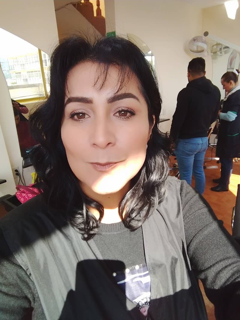Spa & Estetica Mary Cohrs Pachuca de Soto photo