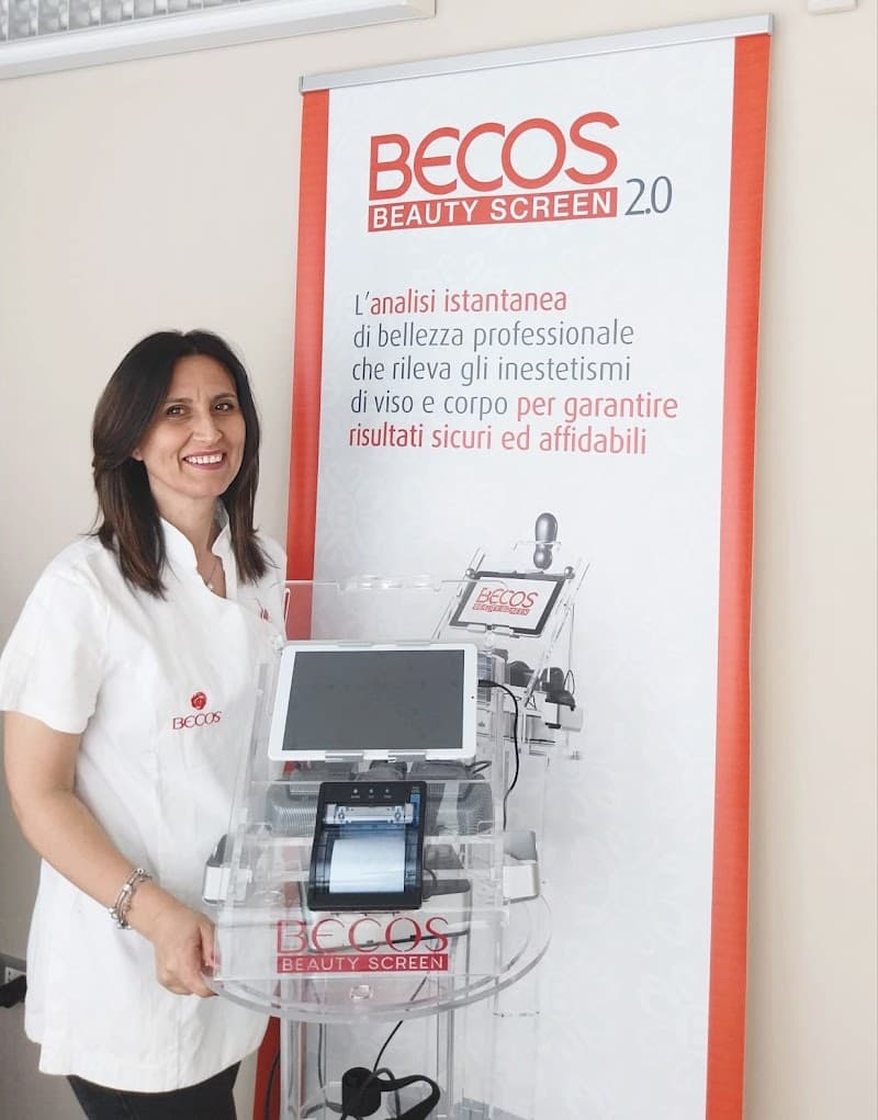 Spa Estetica & Massage BY CO Chieti photo