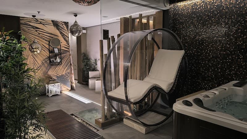 Spa, estética y bienestar Montse Veiras Ames photo