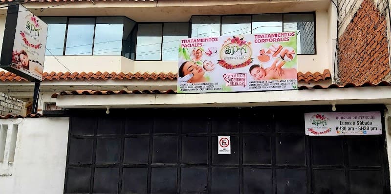 Spa Estética Y Salud San Miguel photo