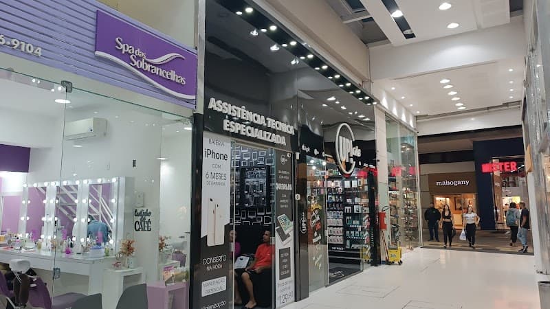 Spa Estetik unidade juiz de fora Juiz de Fora photo