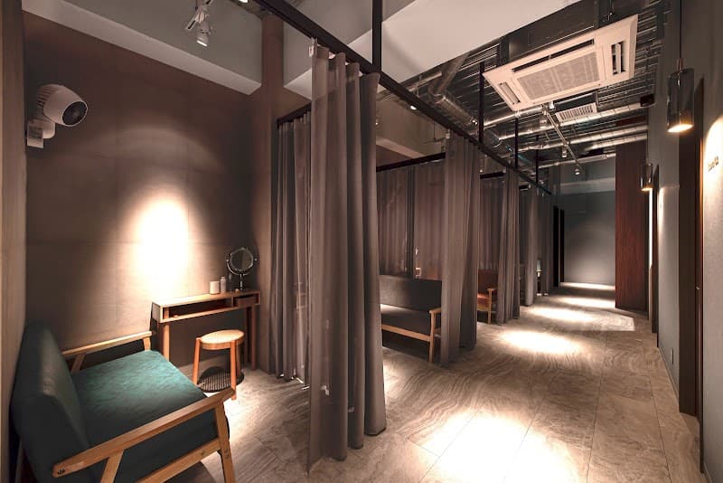 Spa & Esthe Hanahana Urayasu photo