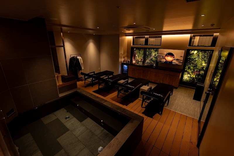 Spa & Esthe La Grista where you can enjoy lava baths and esthetics in Nishiki, Nagoya Naka Ward, Nagoya photo