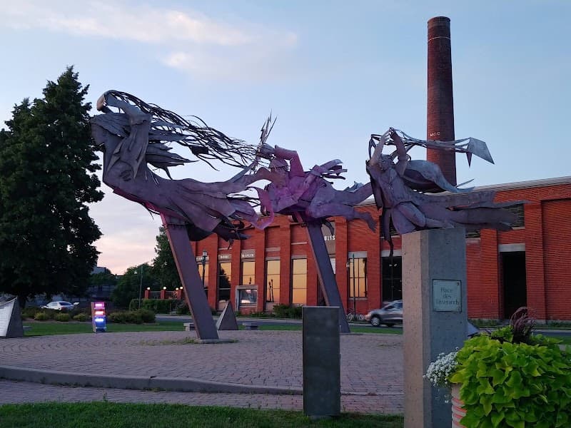 Spa Esthetique De La Tourelle Salaberry-de-Valleyfield photo