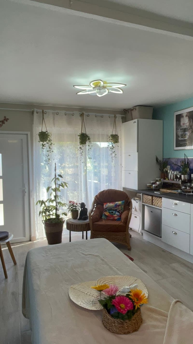 Spa et Massage Bordères-sur-l'Échez photo