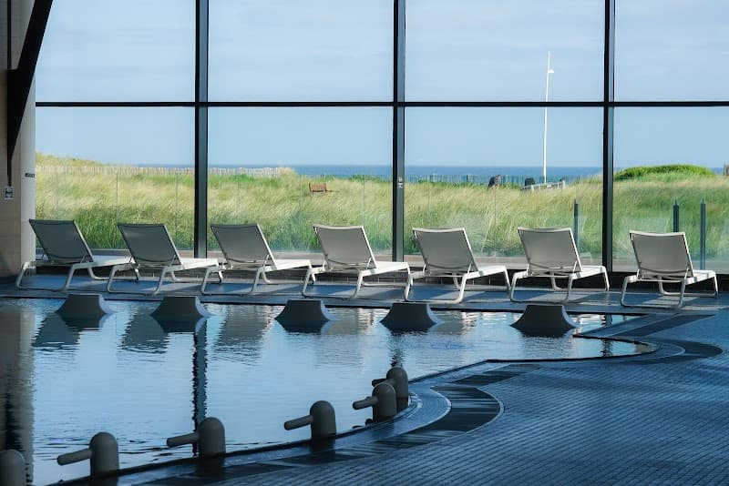 Spa et Thalasso Cabourg Dives-sur-Mer photo
