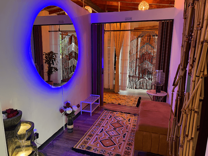 Spa Eterea Medellín photo