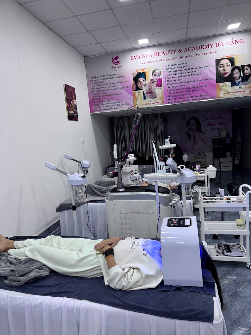 Spa Eva ĐÀ NẴNg Quận Thanh Khê photo