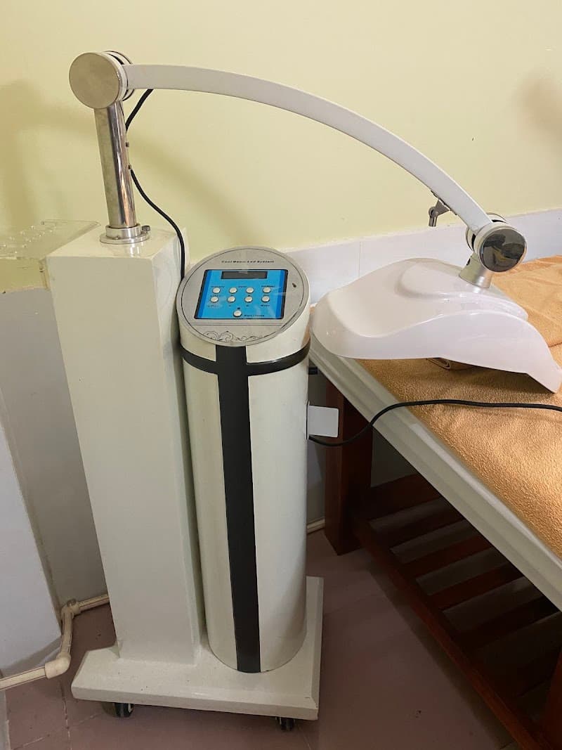 Spa Eva Hồng Quận 12 photo