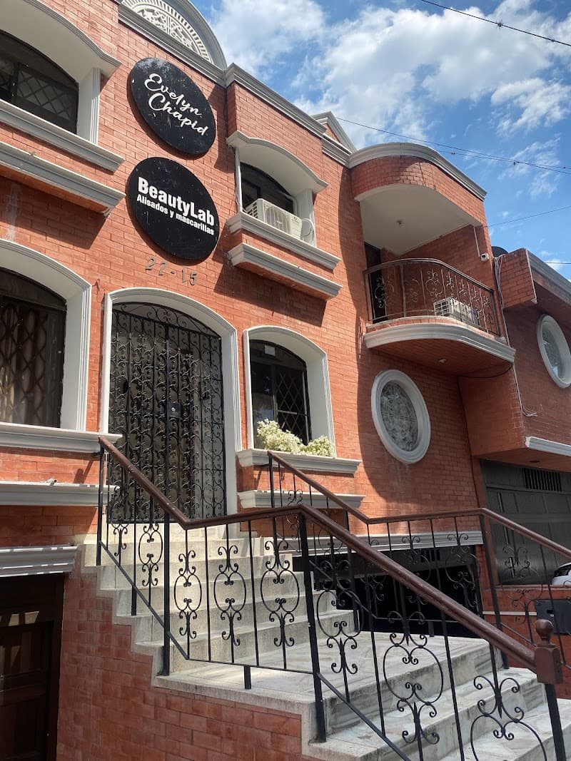 Spa Evelyn Chapid Palmira photo