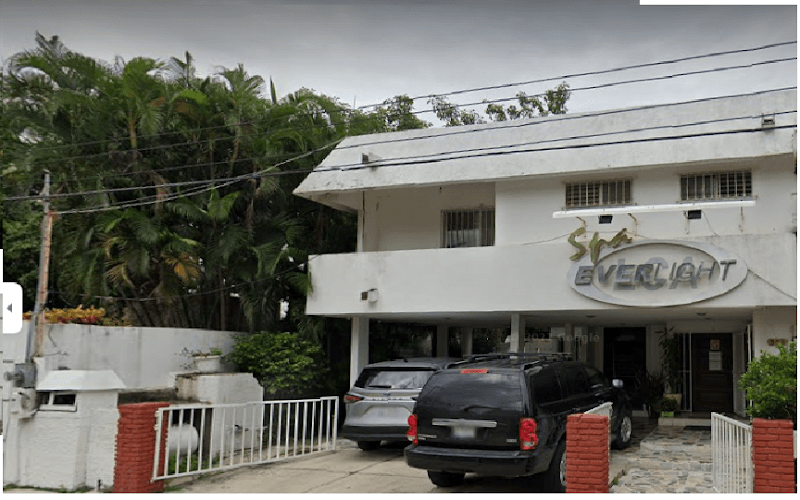 Spa everlight Tampico photo