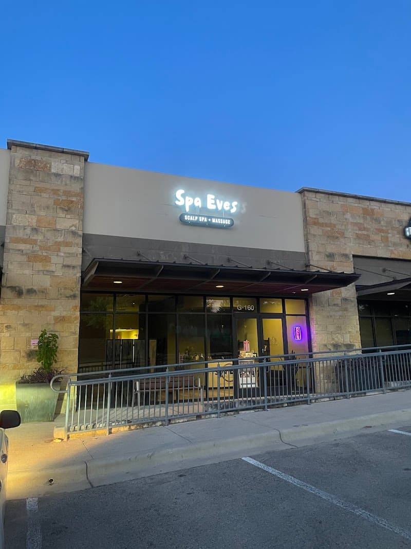 Spa Eves Austin photo