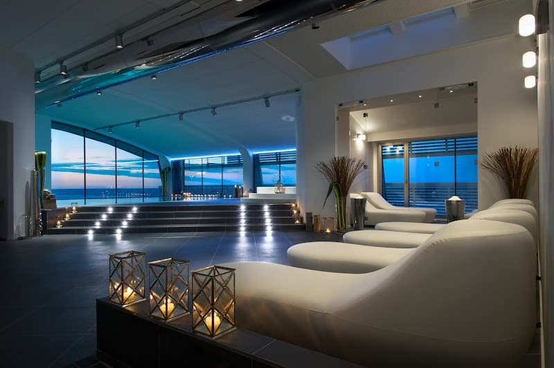 SPA Excelsior Pesaro photo