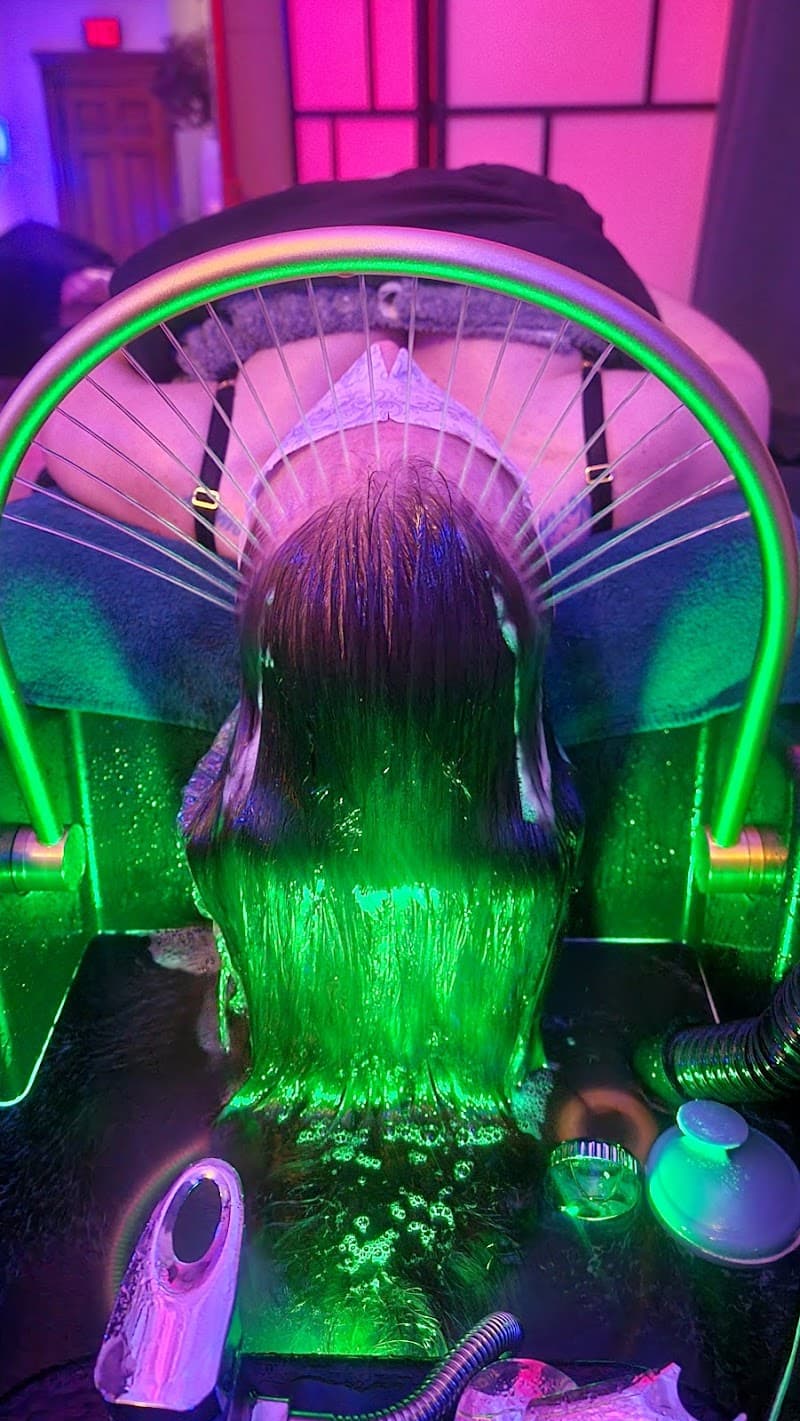 Spa Exclusive - Yudu Salons Columbus photo